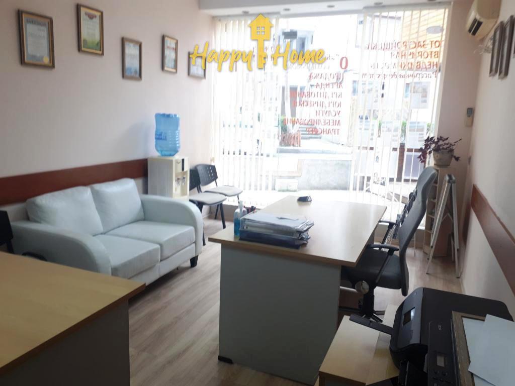 Офис в Несебре, Болгария, 33 м² - фото 2