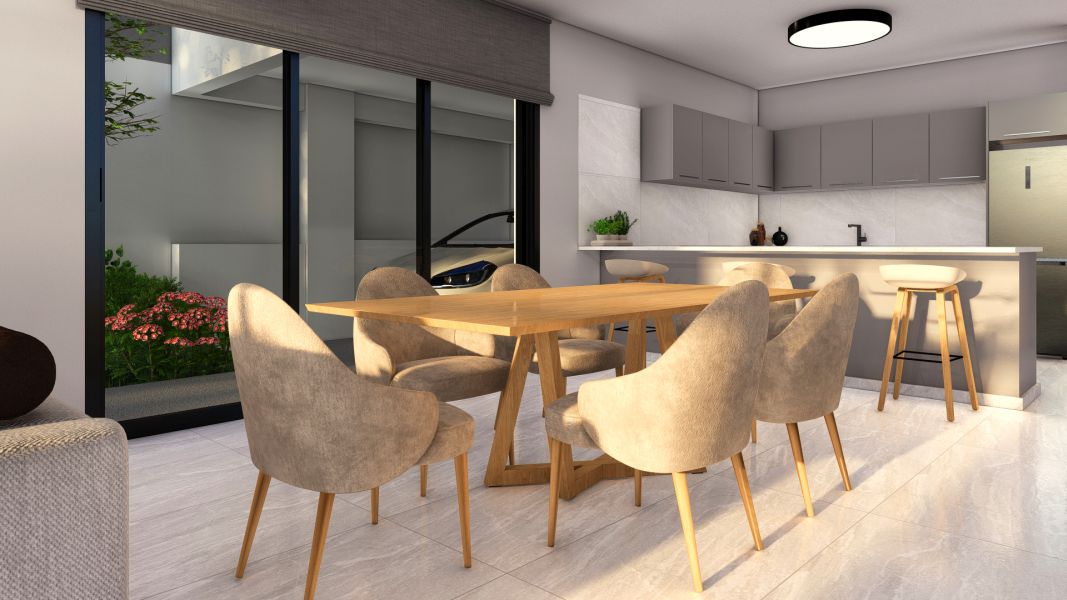 Вилла в Пафосе, Кипр, 207 м² - фото 3