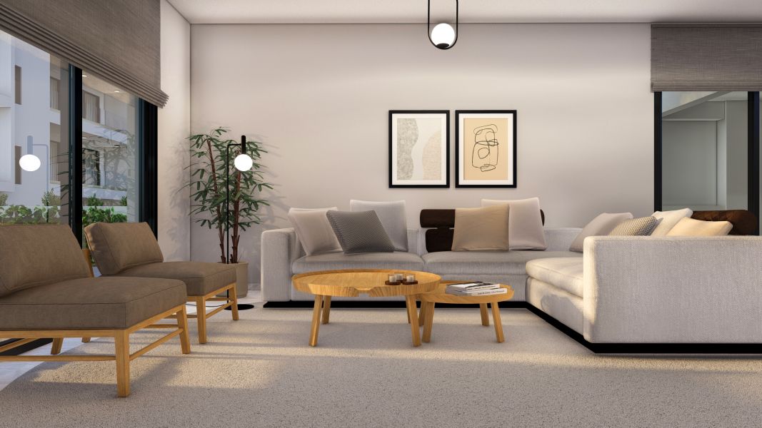 Вилла в Пафосе, Кипр, 207 м² - фото 5