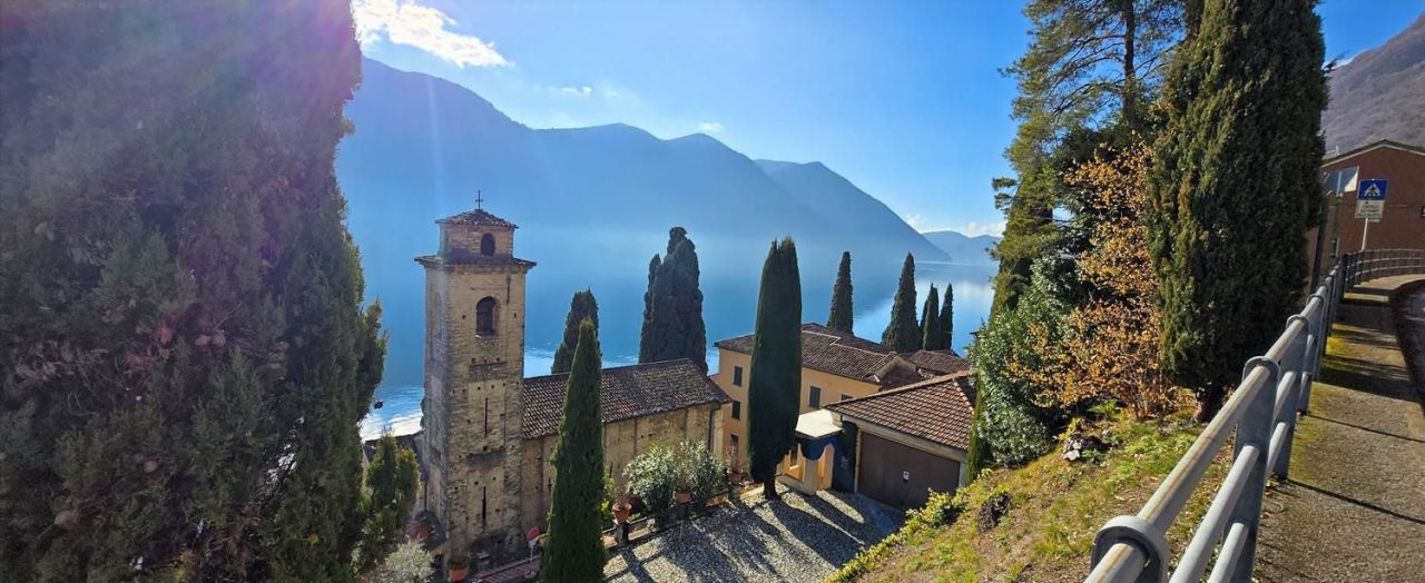 Дом в Вальсольде, Италия, 150 м² - фото 18