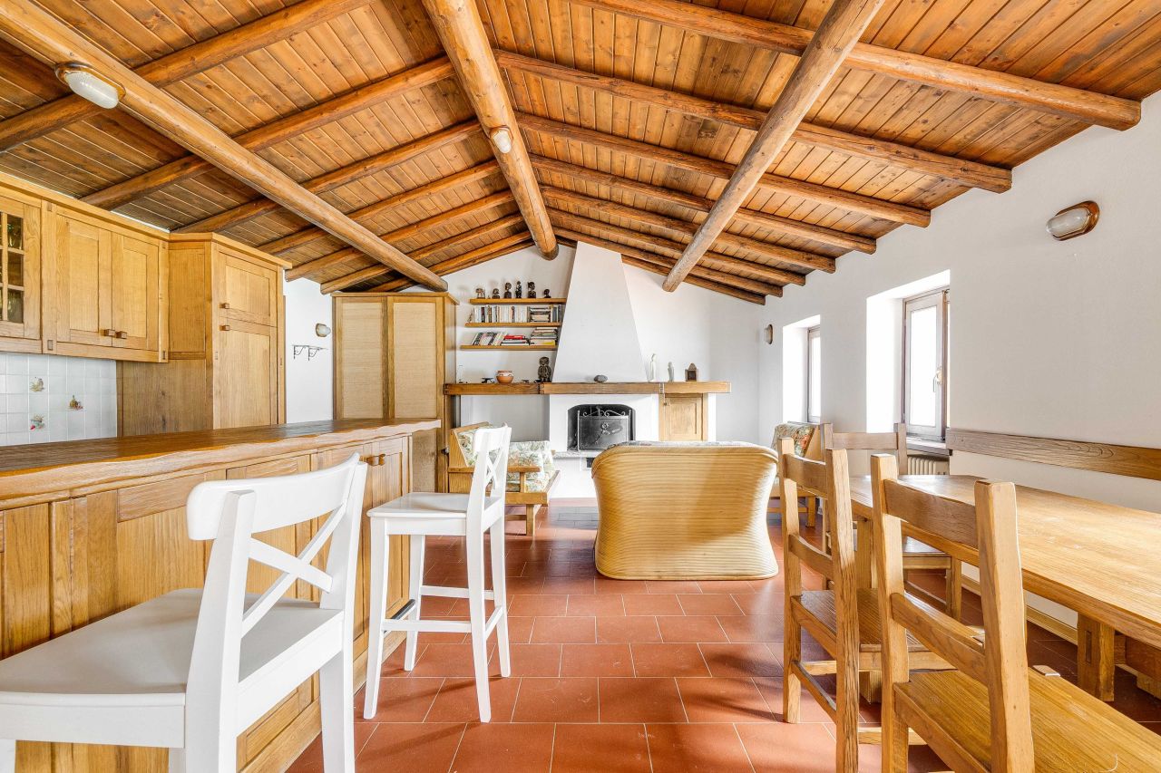 Дом в Вальсольде, Италия, 150 м² - фото 5