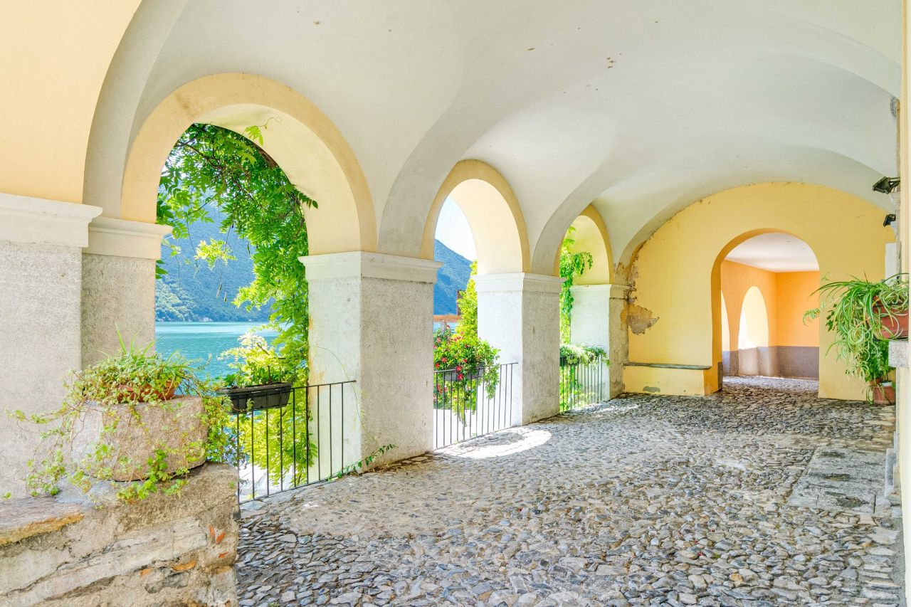 Дом в Вальсольде, Италия, 150 м² - фото 3