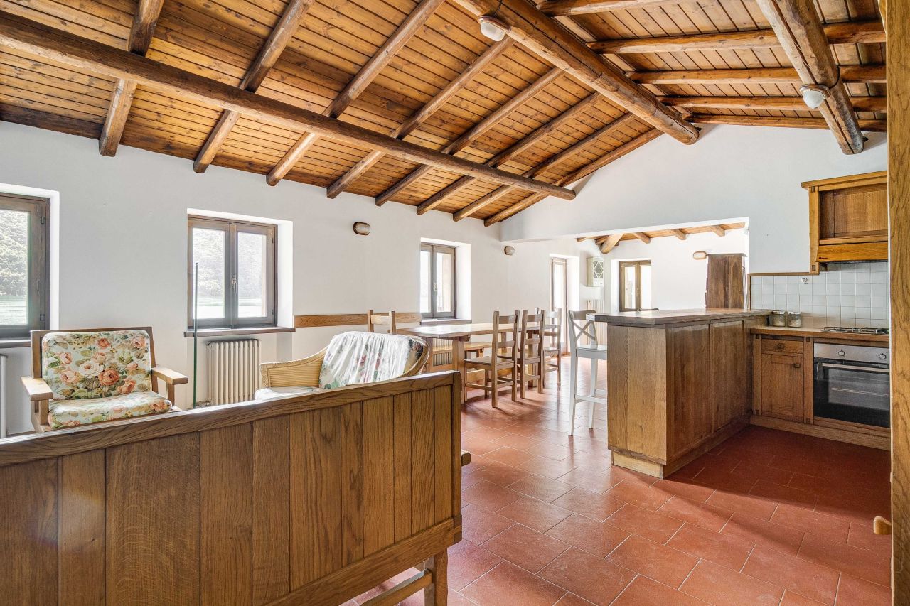 Дом в Вальсольде, Италия, 150 м² - фото 7