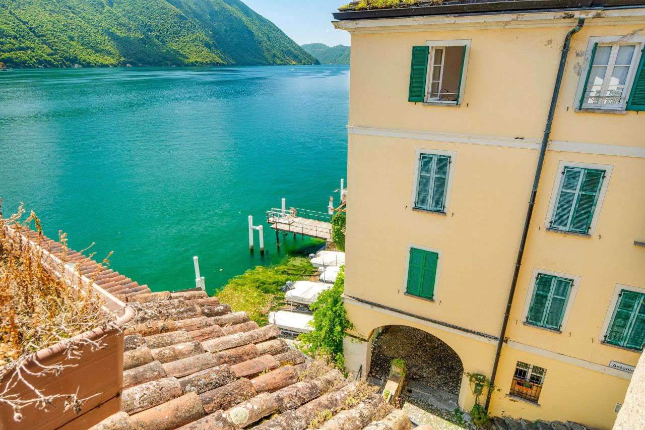 Дом в Вальсольде, Италия, 150 м² - фото 2