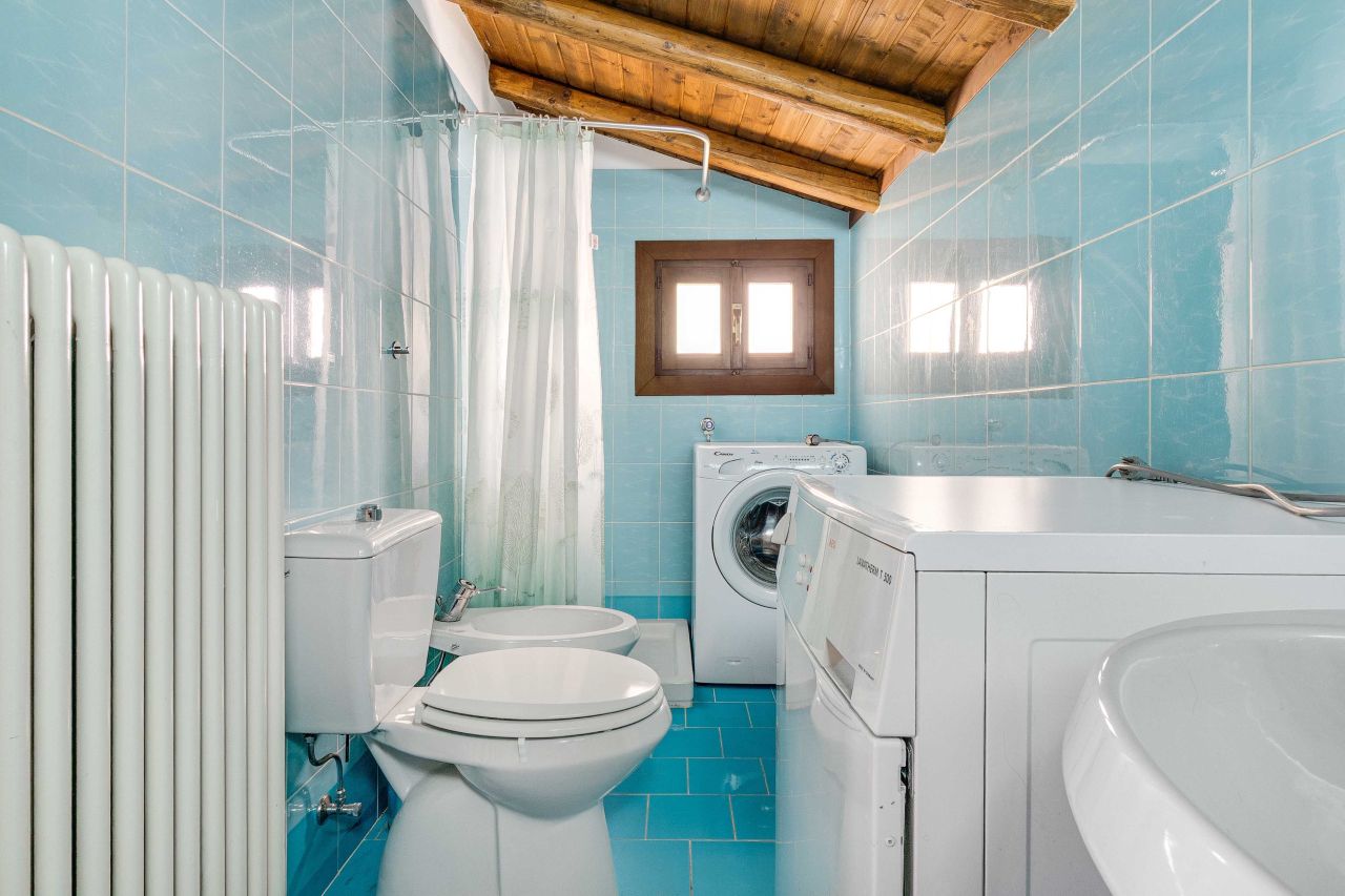 Дом в Вальсольде, Италия, 150 м² - фото 9