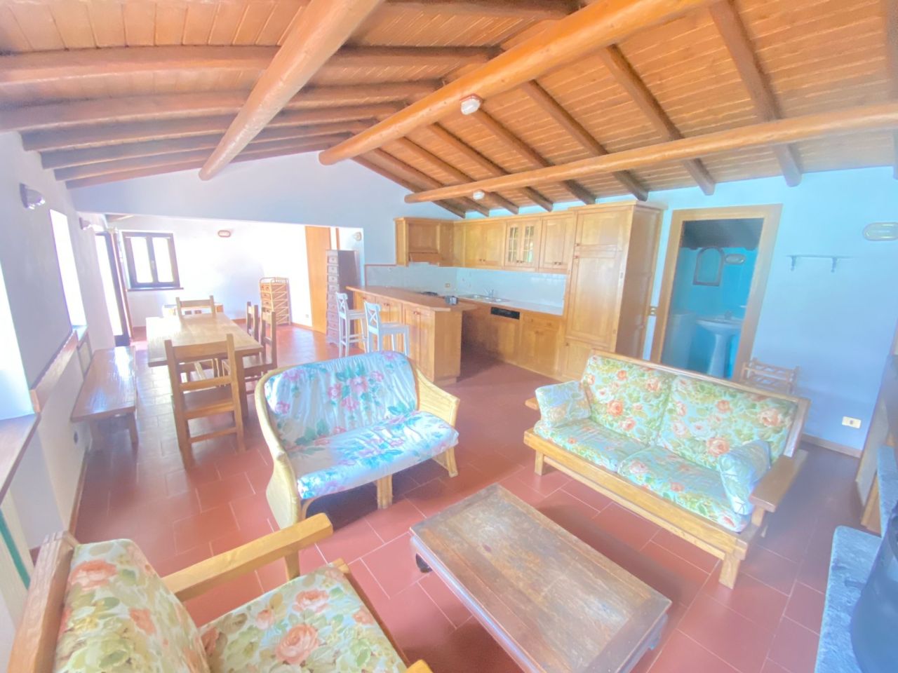 Дом в Вальсольде, Италия, 150 м² - фото 10