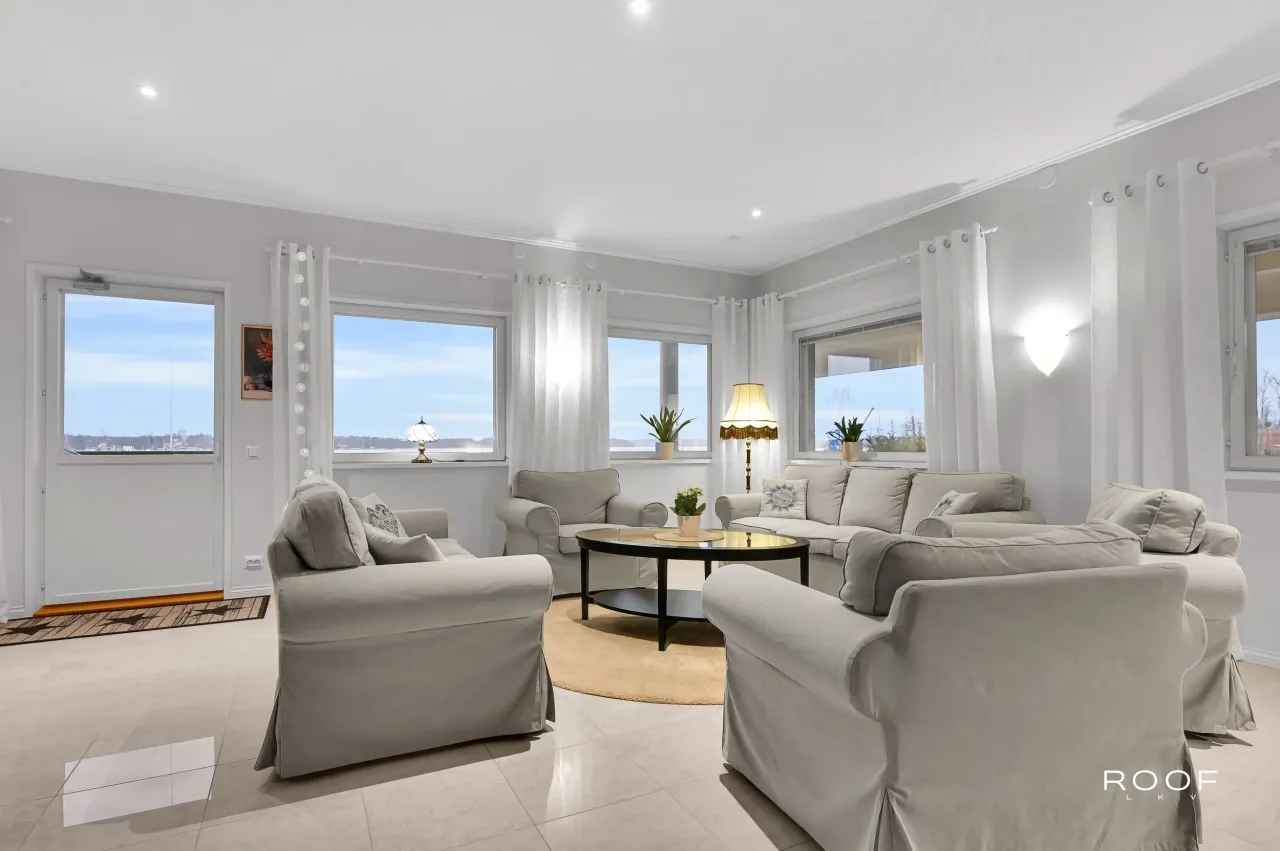 Дом в Ханко, Финляндия, 213 м² - фото 3