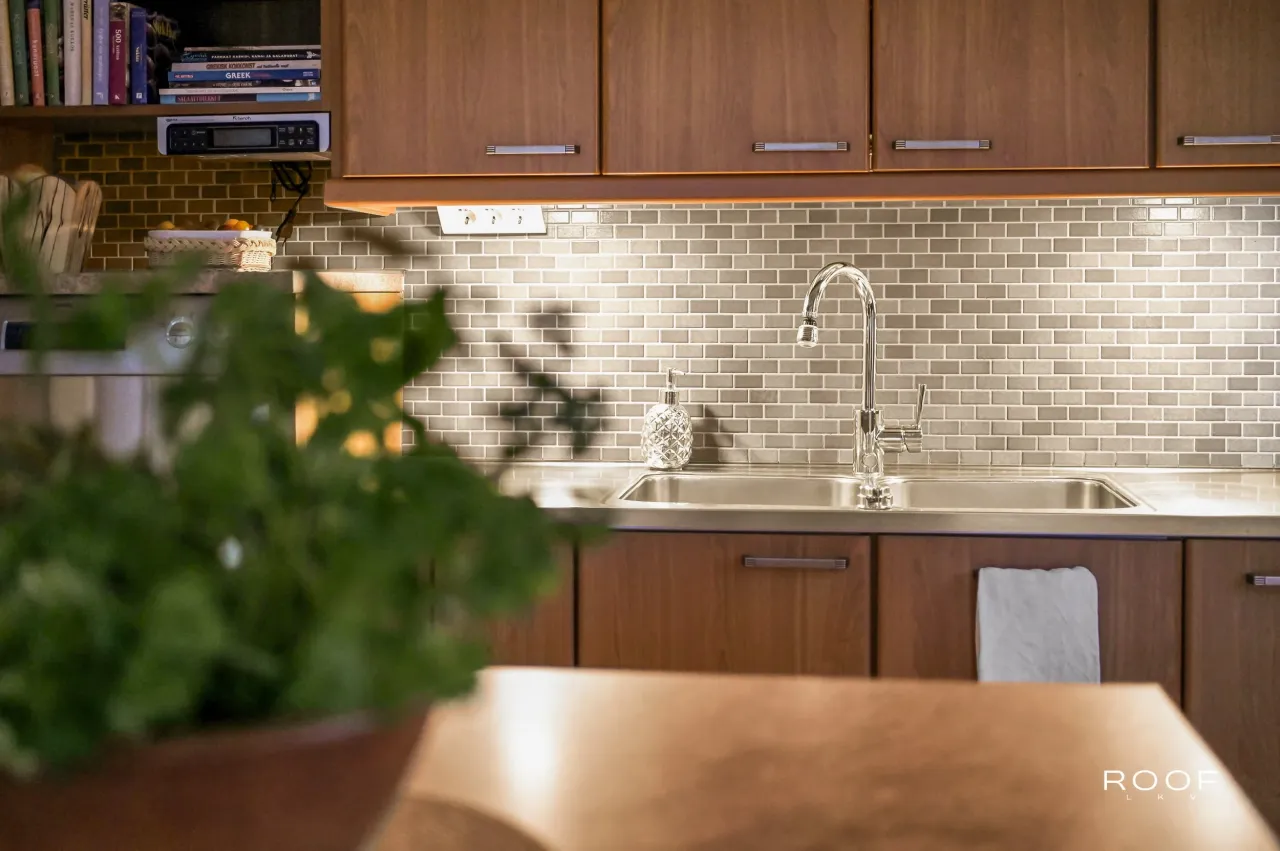 Дом в Ханко, Финляндия, 213 м² - фото 6