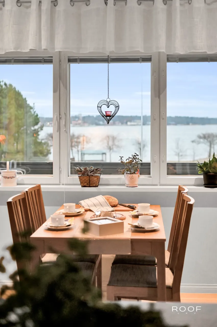 Дом в Ханко, Финляндия, 213 м² - фото 8