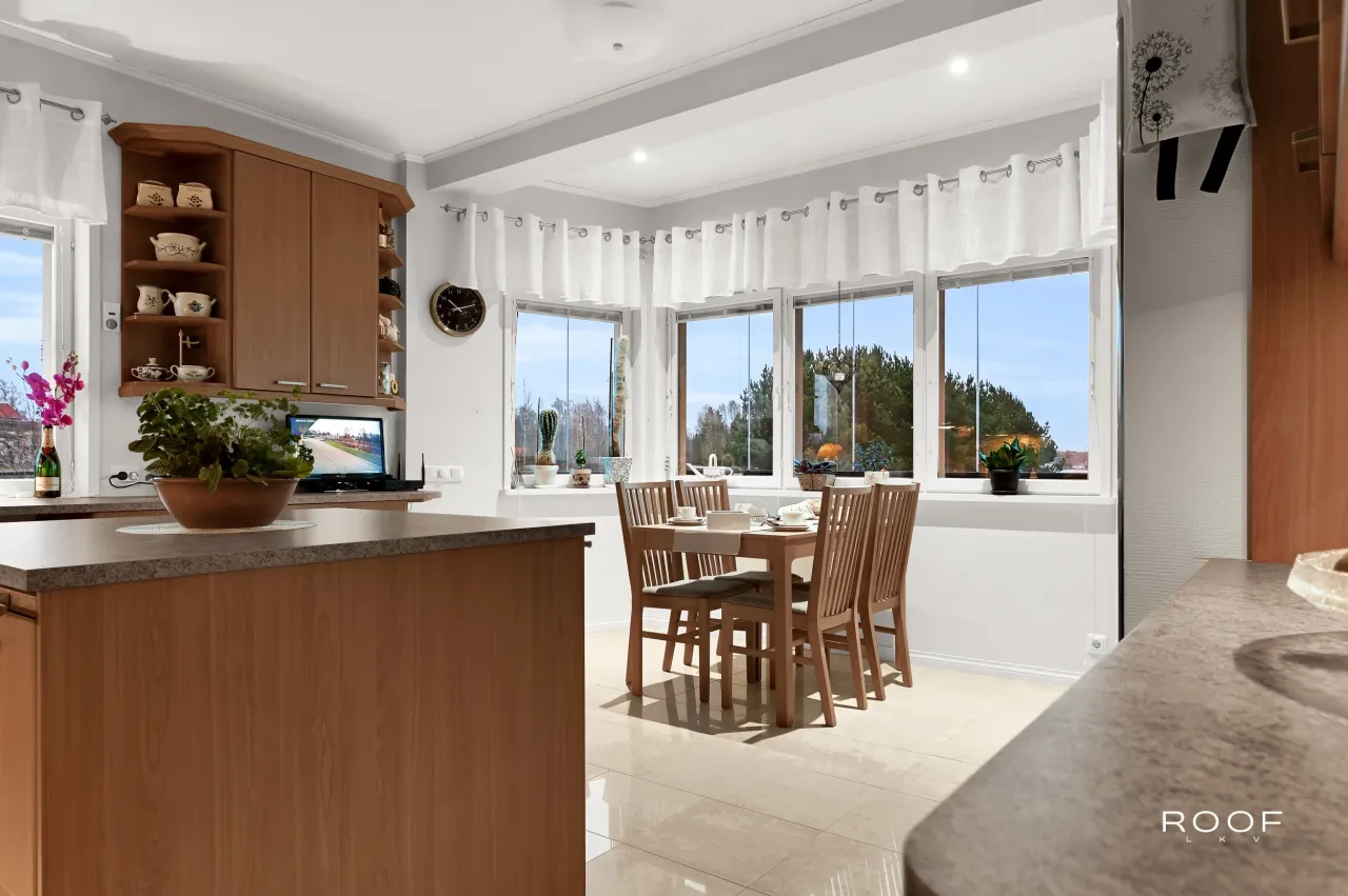 Дом в Ханко, Финляндия, 213 м² - фото 7