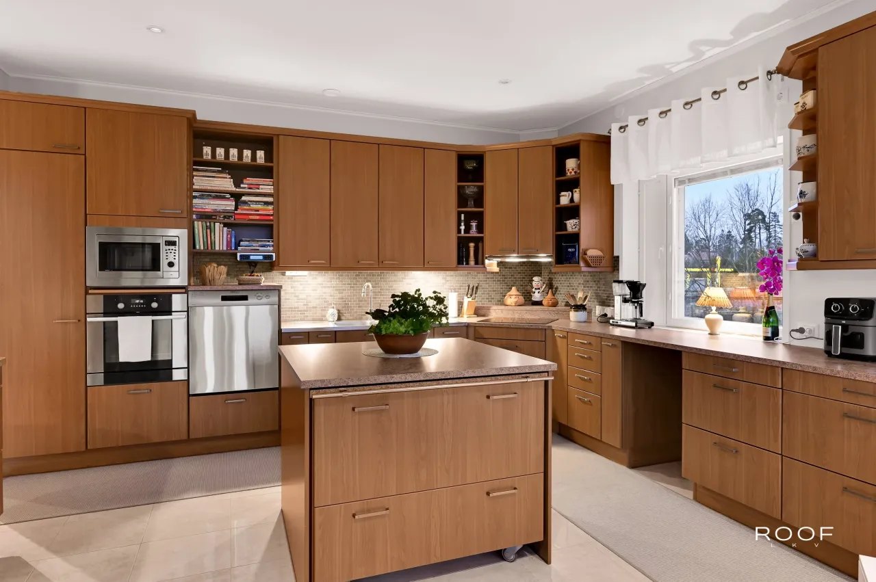 Дом в Ханко, Финляндия, 213 м² - фото 5