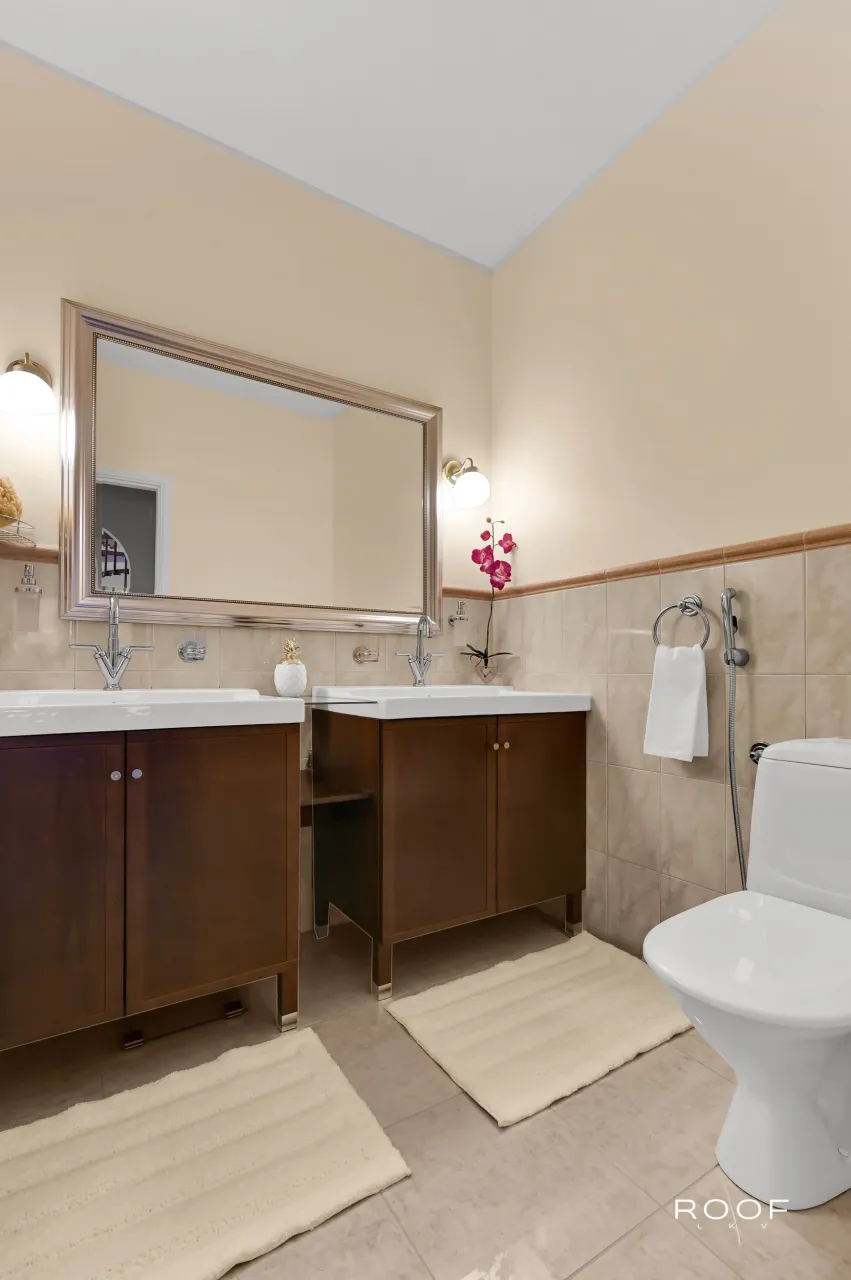 Дом в Ханко, Финляндия, 213 м² - фото 13