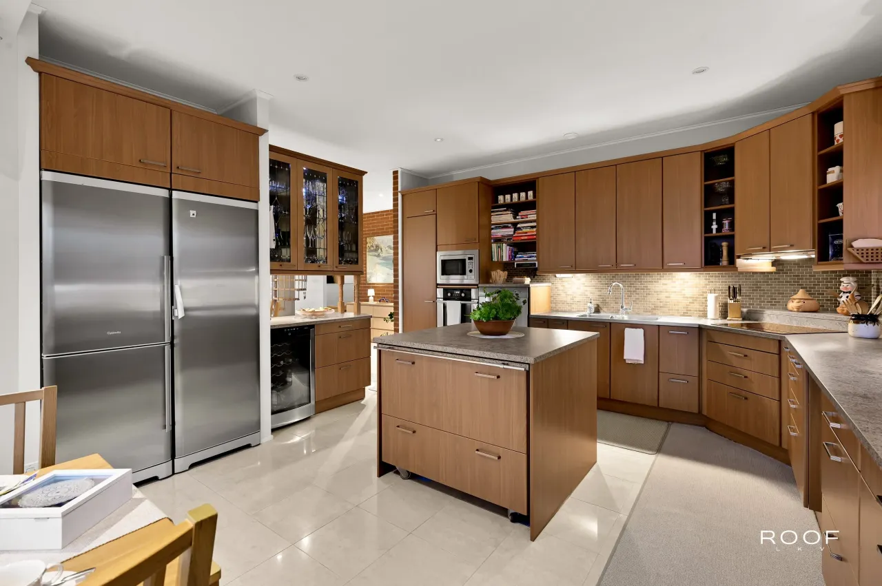 Дом в Ханко, Финляндия, 213 м² - фото 9