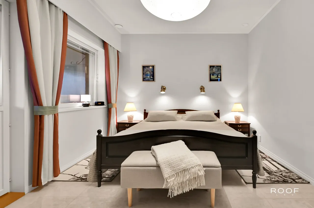 Дом в Ханко, Финляндия, 213 м² - фото 14