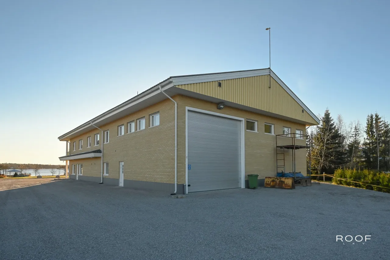 Дом в Ханко, Финляндия, 213 м² - фото 17