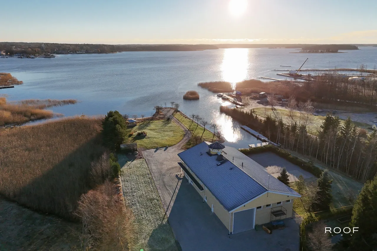 Дом в Ханко, Финляндия, 213 м² - фото 2