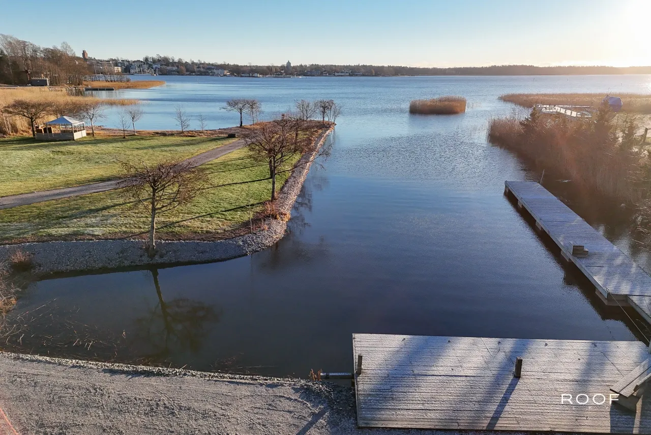 Дом в Ханко, Финляндия, 213 м² - фото 18