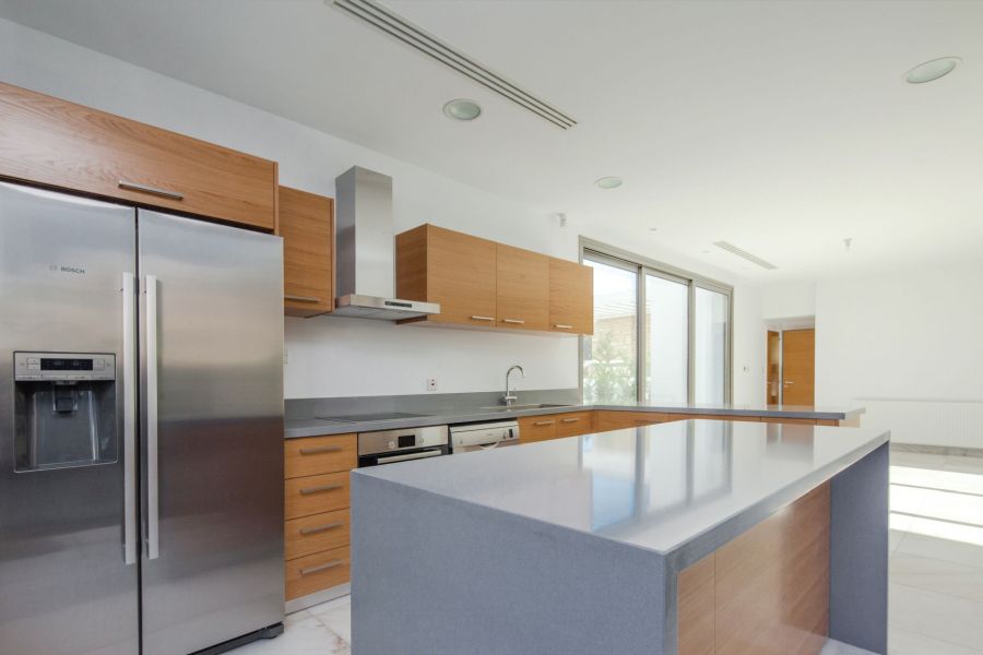 Вилла в Пафосе, Кипр, 173 м² - фото 5