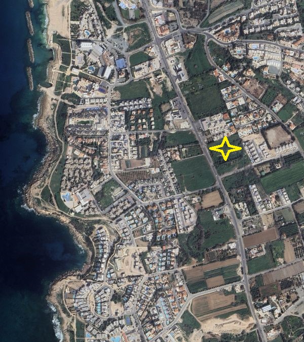 Вилла в Пафосе, Кипр, 173 м² - фото 12