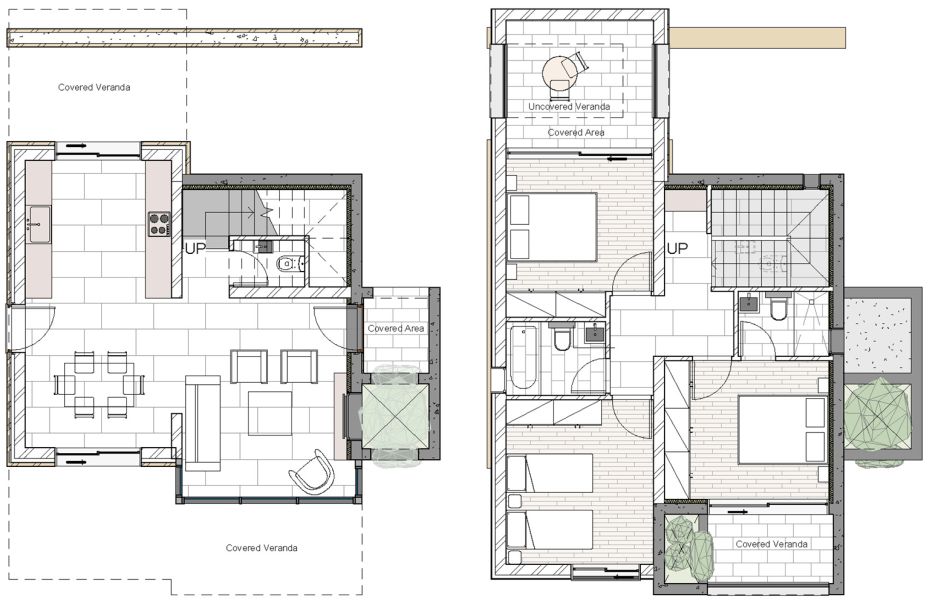 Вилла в Пафосе, Кипр, 173 м² - фото 11