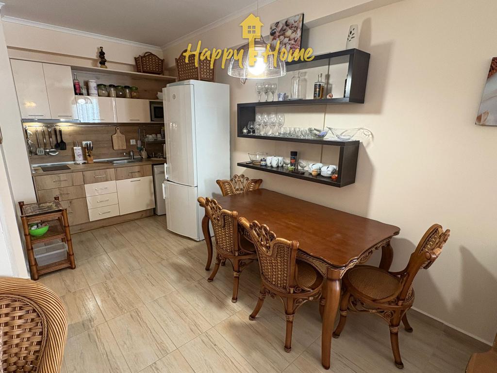 Квартира на Солнечном берегу, Болгария, 83 м² - фото 5