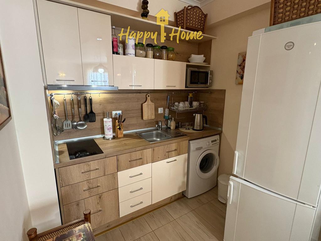 Квартира на Солнечном берегу, Болгария, 83 м² - фото 6