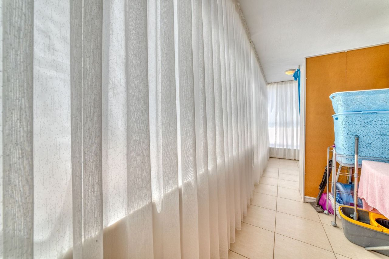 Квартира в Алании, Турция, 75 м² - фото 10