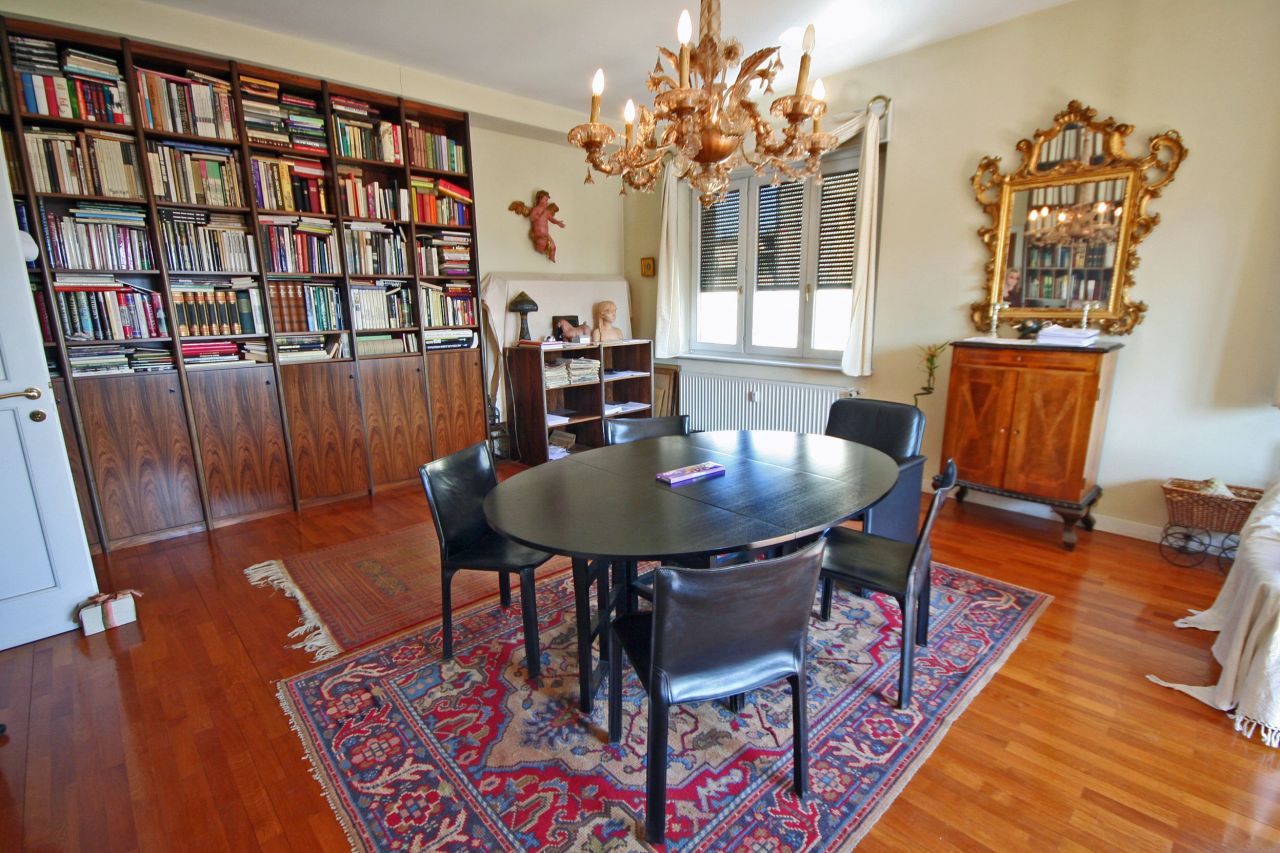 Апартаменты в Любляне, Словения, 107 м² - фото 1