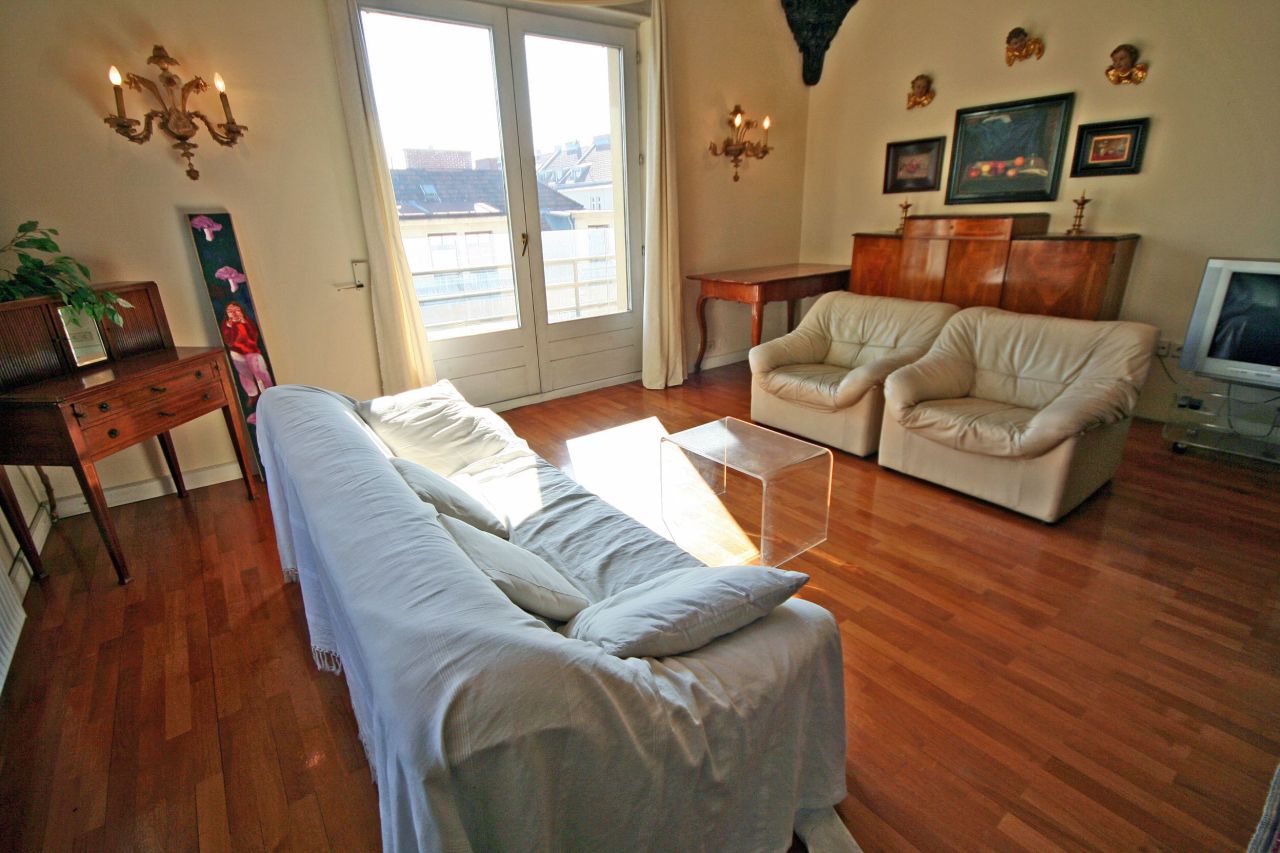 Апартаменты в Любляне, Словения, 107 м² - фото 5