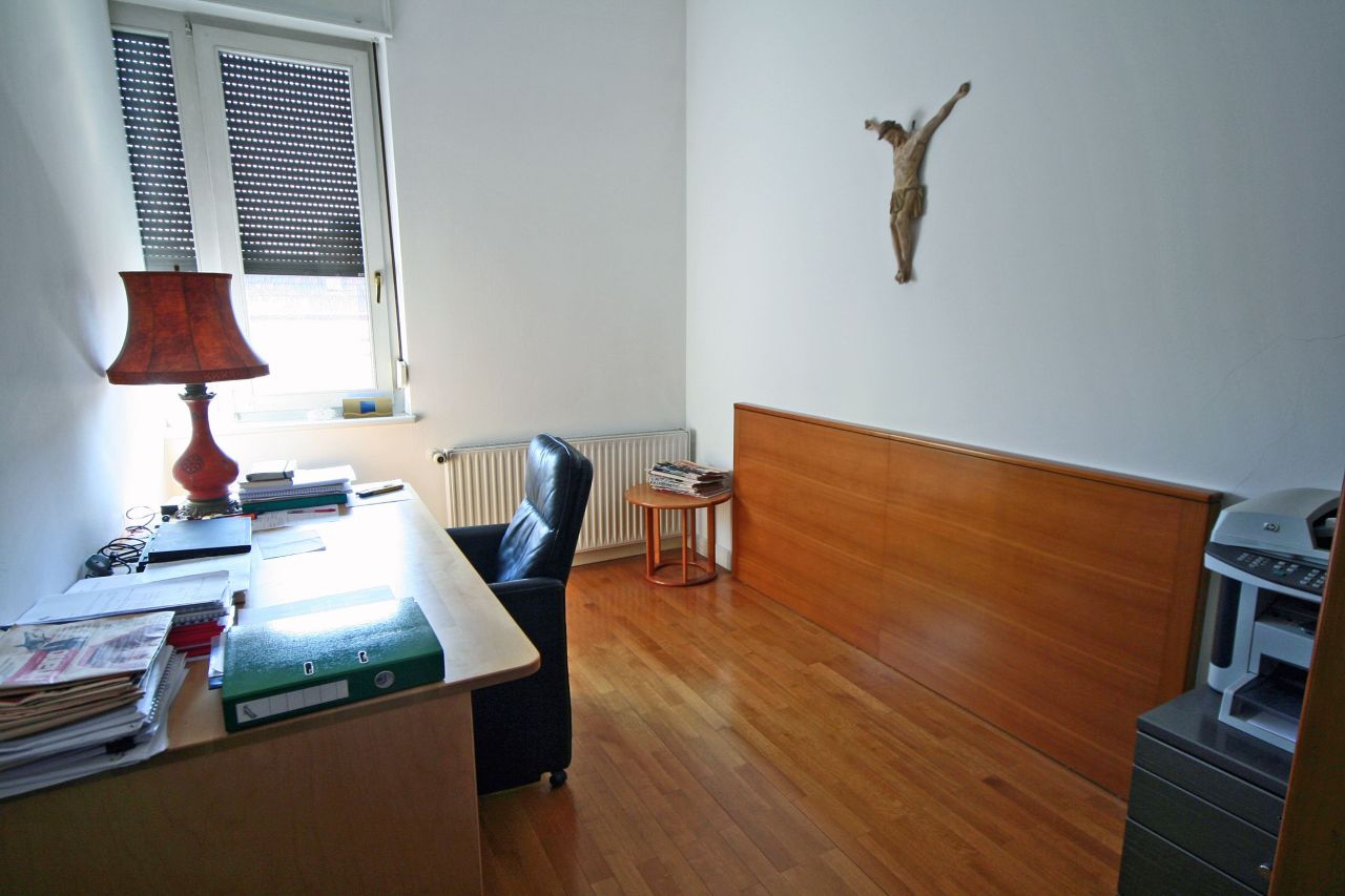 Апартаменты в Любляне, Словения, 107 м² - фото 7