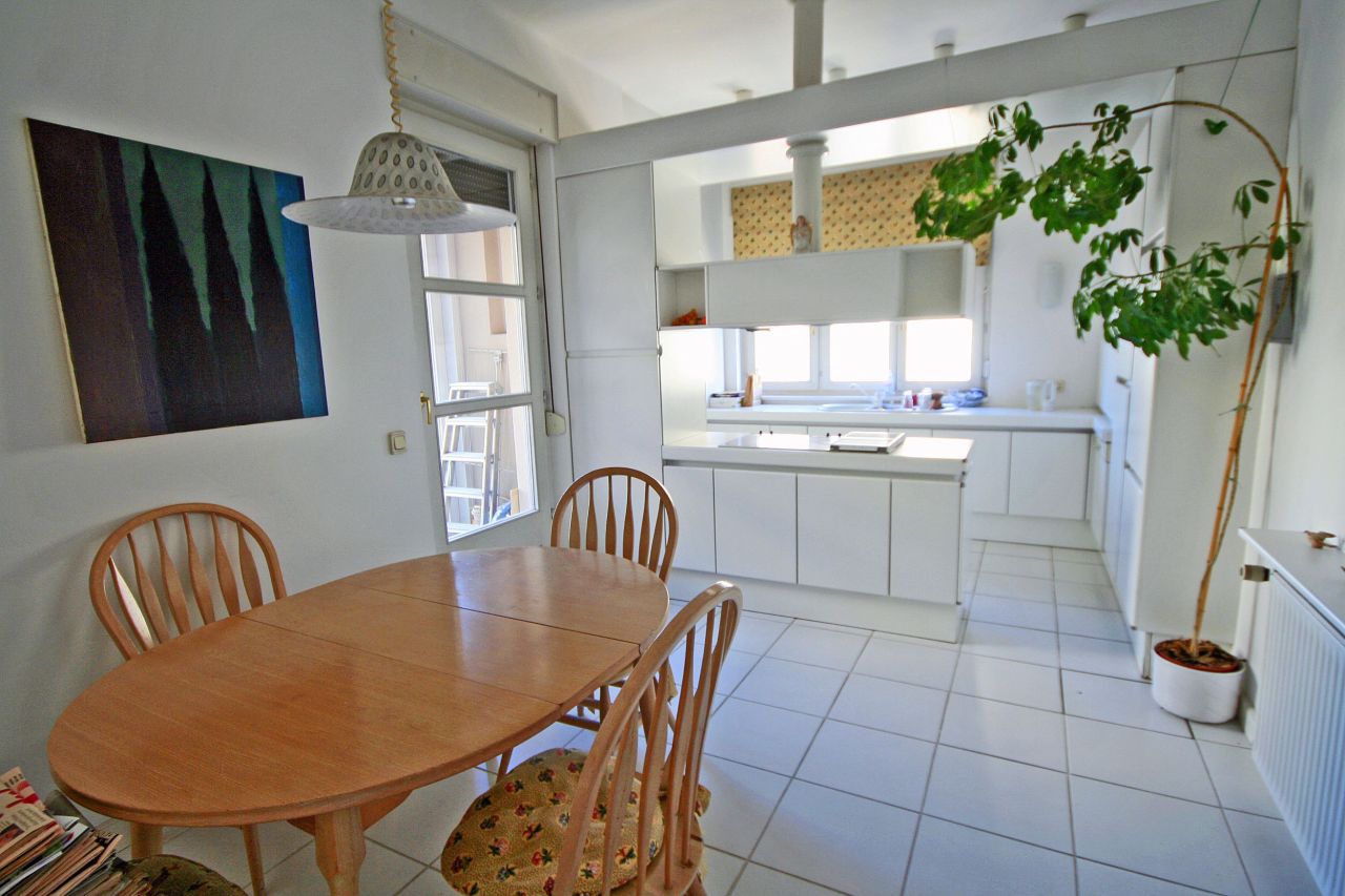 Апартаменты в Любляне, Словения, 107 м² - фото 9