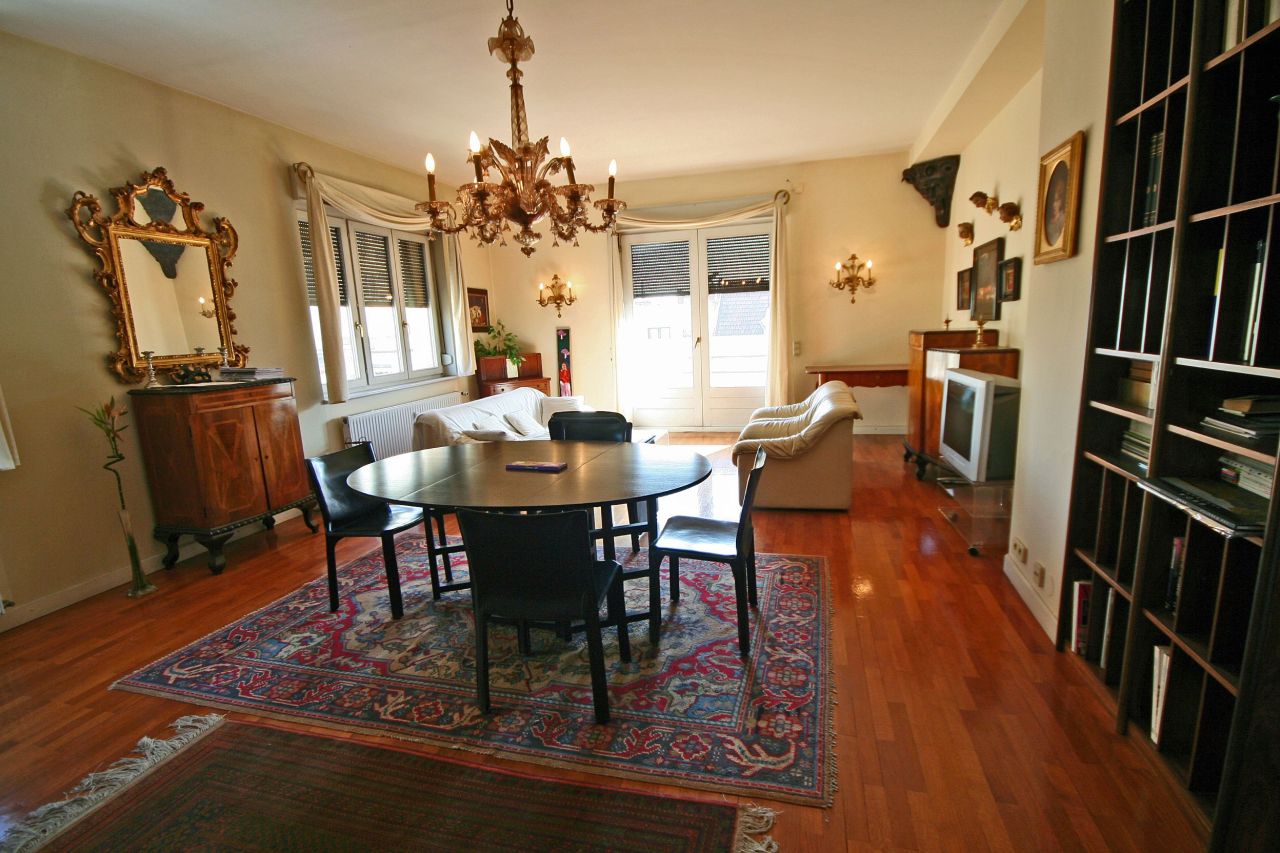 Апартаменты в Любляне, Словения, 107 м² - фото 4