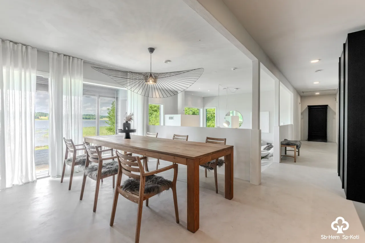 Дом в Ханко, Финляндия, 187 м² - фото 3