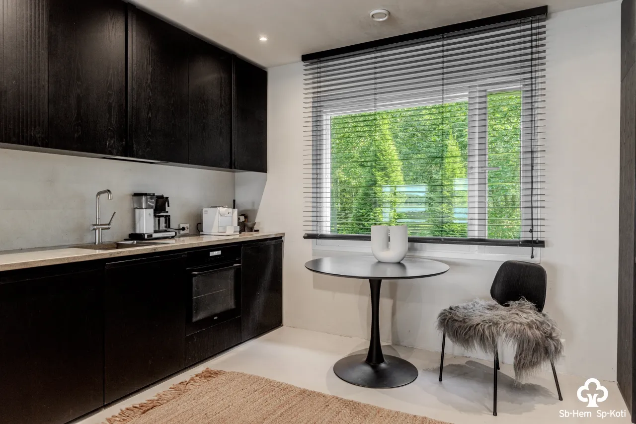 Дом в Ханко, Финляндия, 187 м² - фото 5