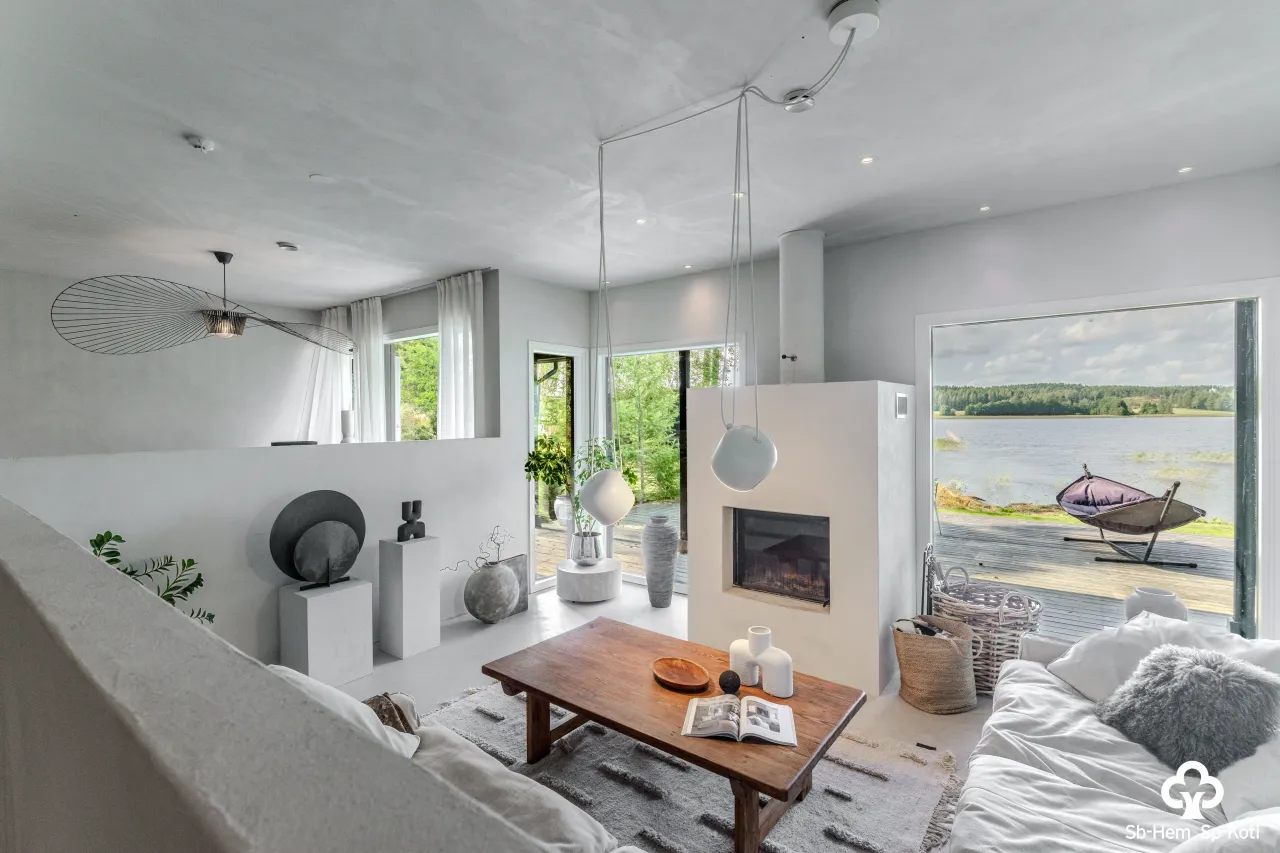 Дом в Ханко, Финляндия, 187 м² - фото 6