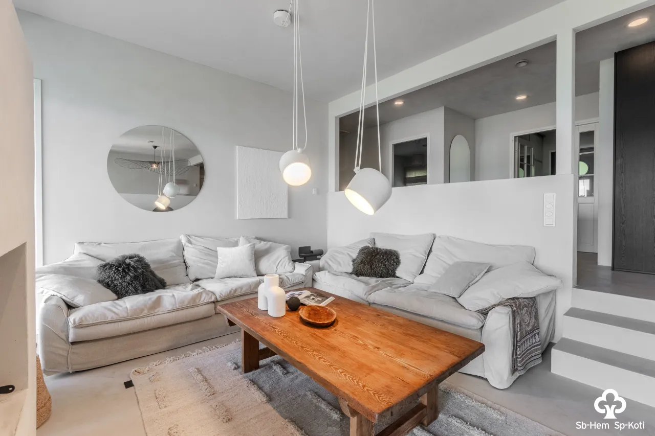 Дом в Ханко, Финляндия, 187 м² - фото 7