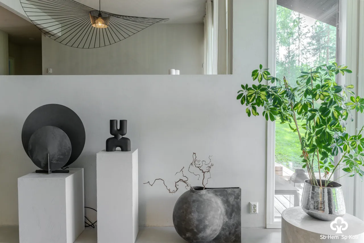 Дом в Ханко, Финляндия, 187 м² - фото 10