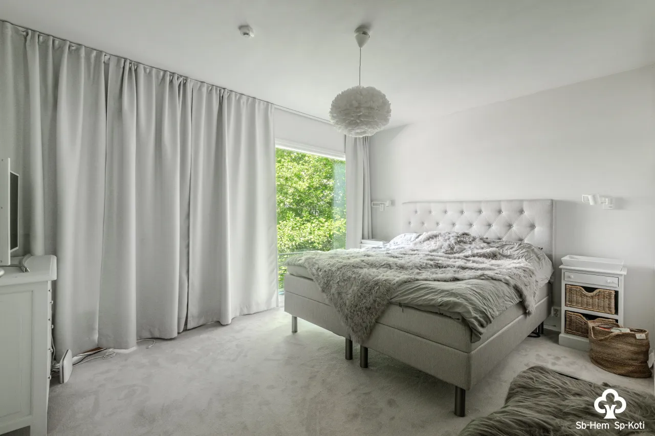 Дом в Ханко, Финляндия, 187 м² - фото 13