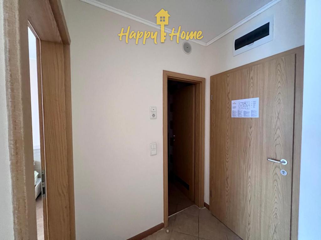 Квартира на Солнечном берегу, Болгария, 49 м² - фото 11