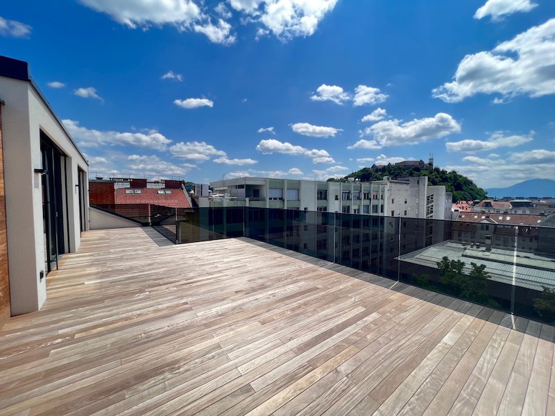 Апартаменты в Любляне, Словения, 390 м² - фото 4