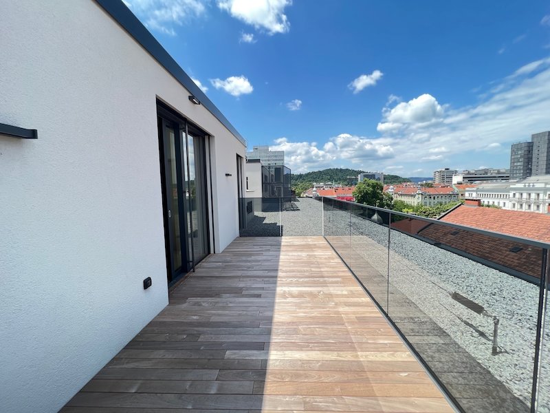 Апартаменты в Любляне, Словения, 390 м² - фото 2