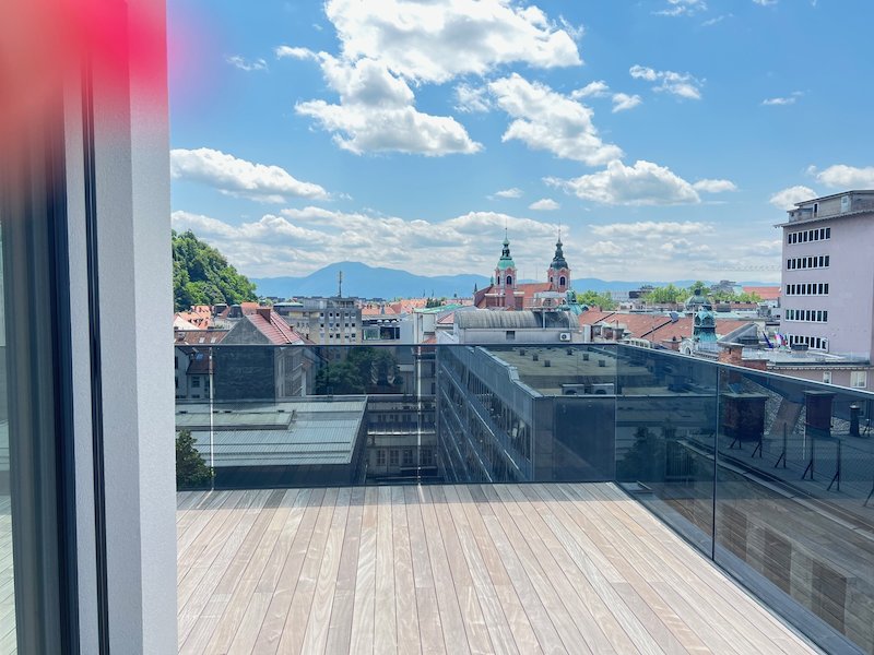 Апартаменты в Любляне, Словения, 390 м² - фото 7