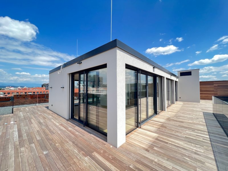 Апартаменты в Любляне, Словения, 390 м² - фото 6