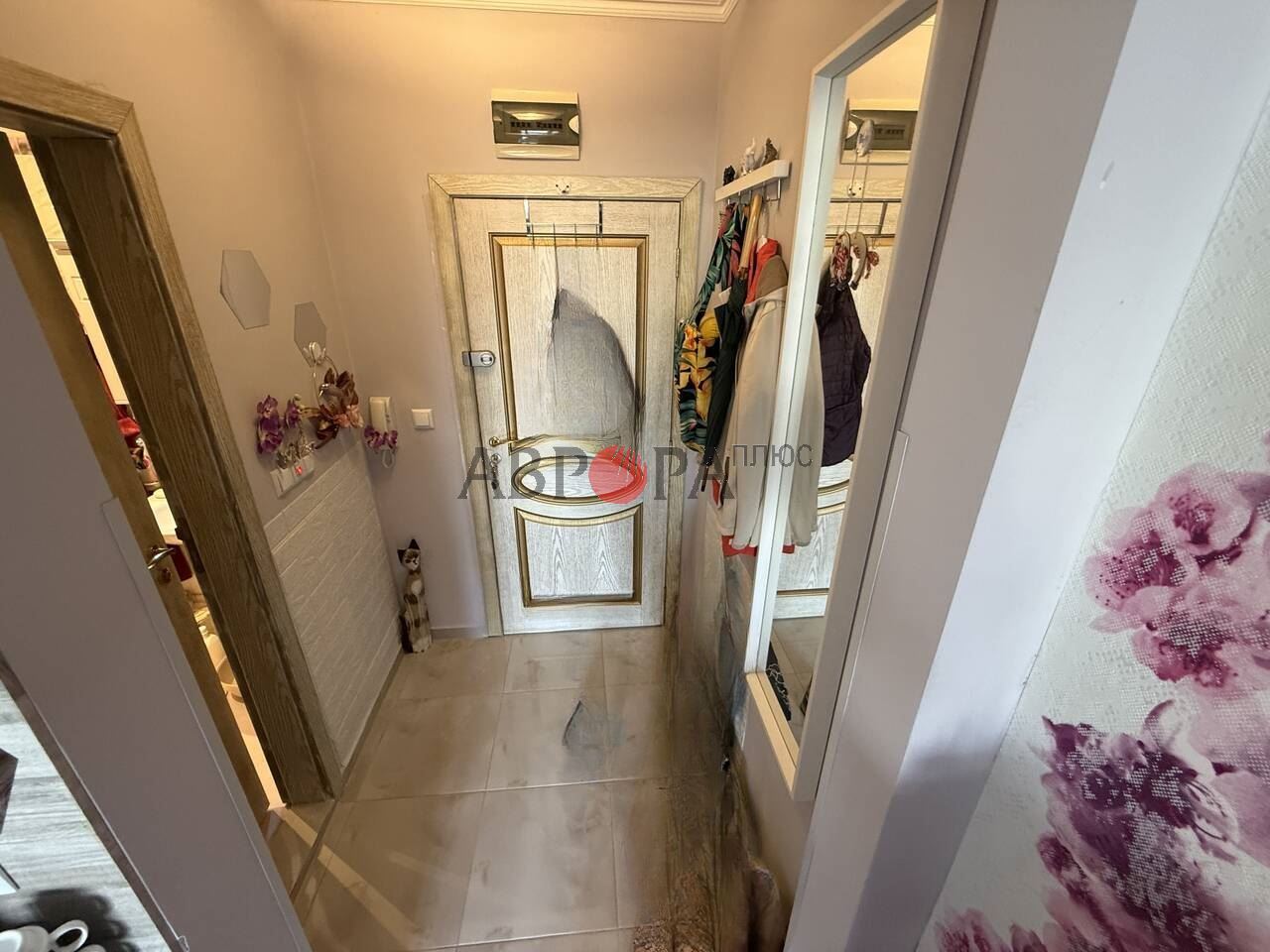 Апартаменты в Поморие, Болгария, 36 м² - фото 4