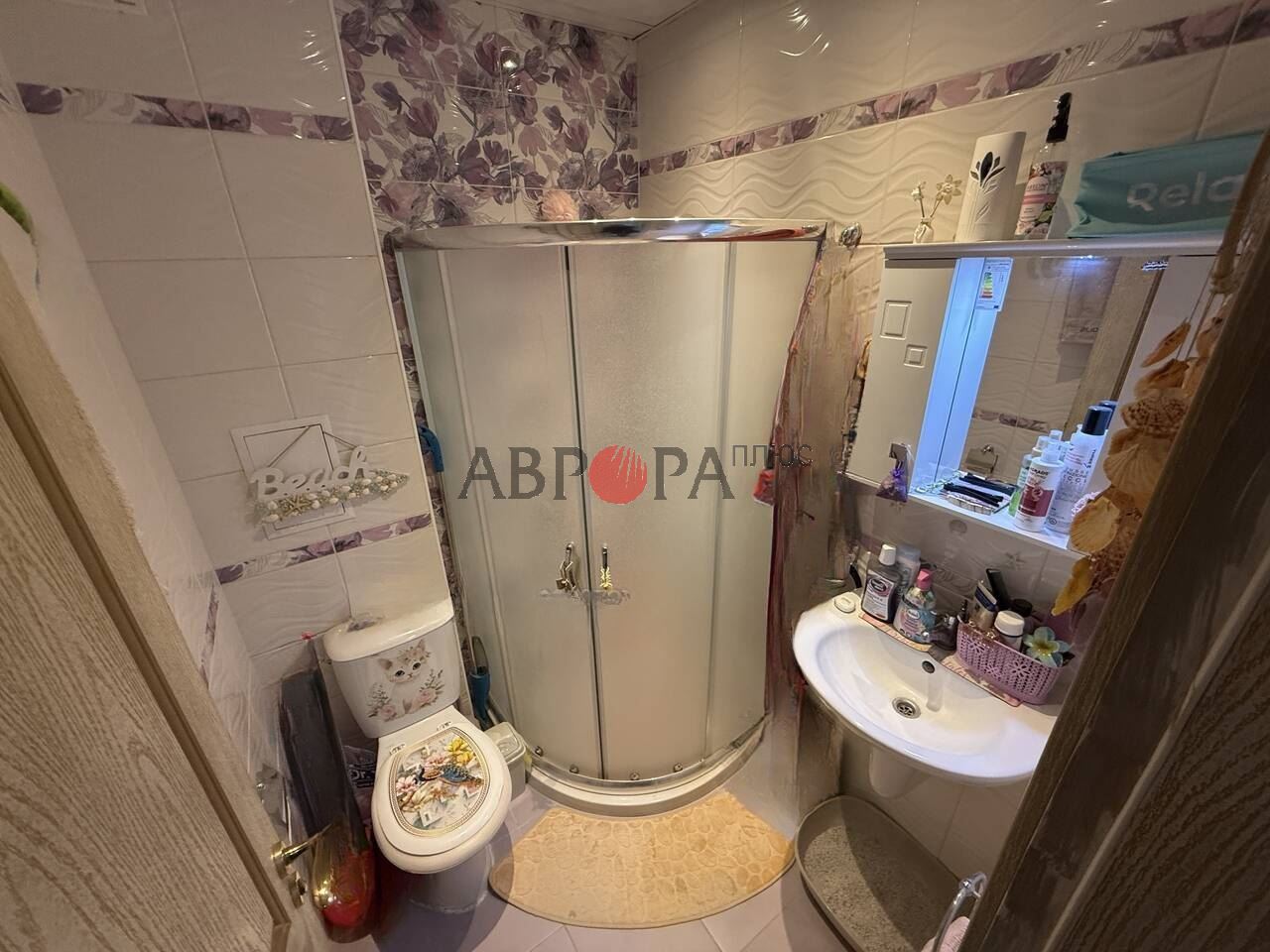 Апартаменты в Поморие, Болгария, 36 м² - фото 5