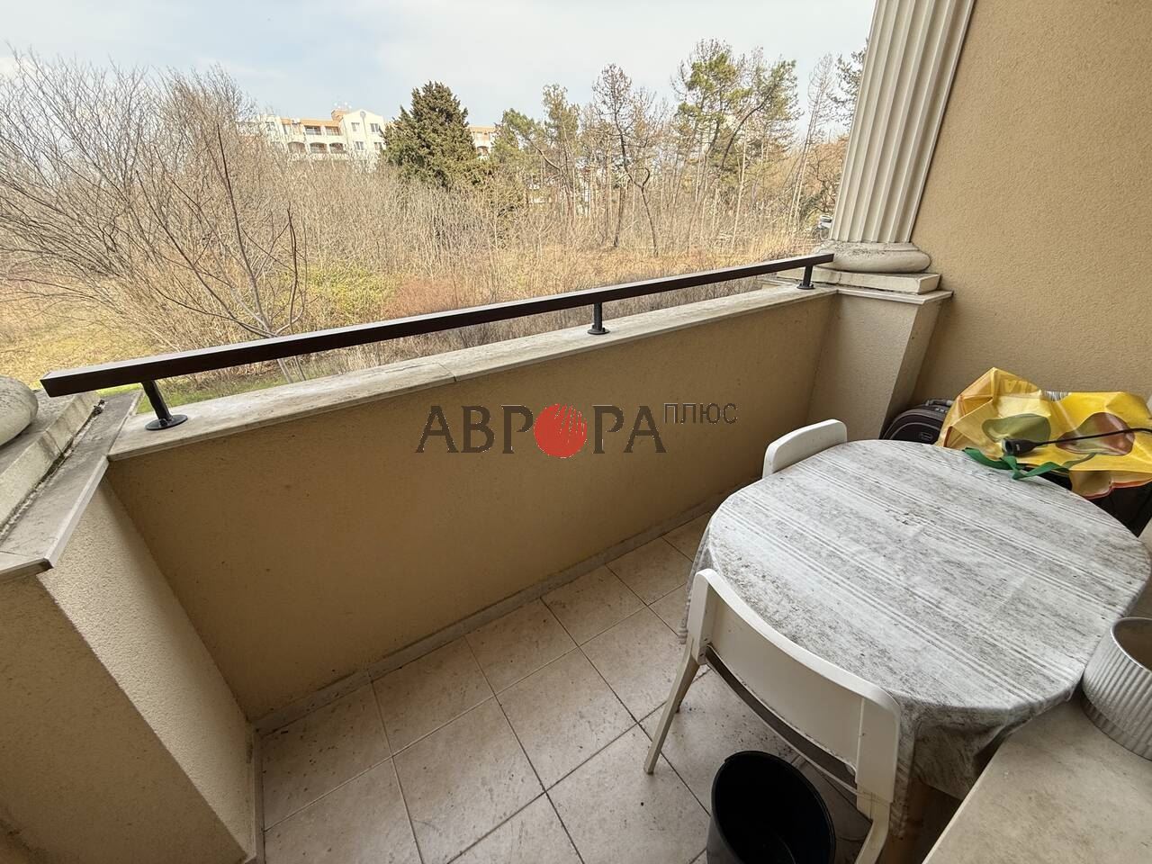 Апартаменты в Поморие, Болгария, 36 м² - фото 1