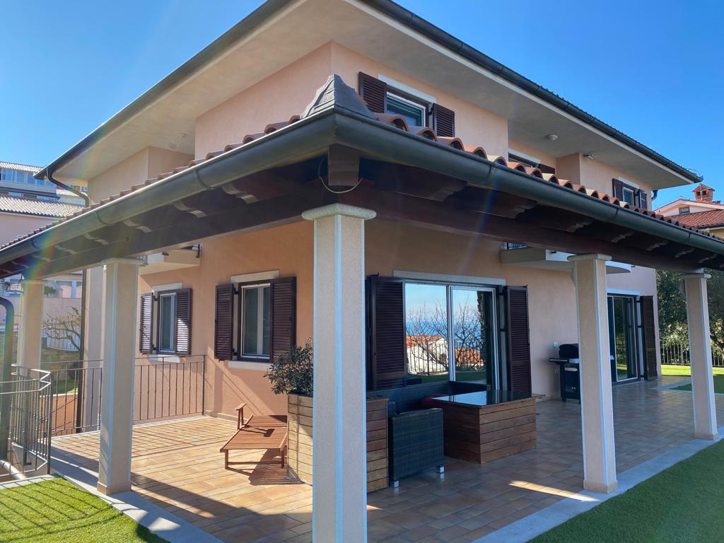 Дом в Копере, Словения, 360 м² - фото 1