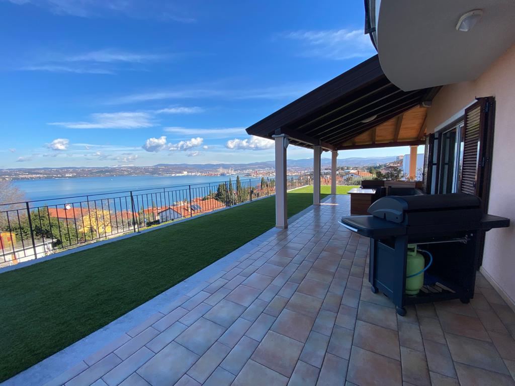 Дом в Копере, Словения, 360 м² - фото 3