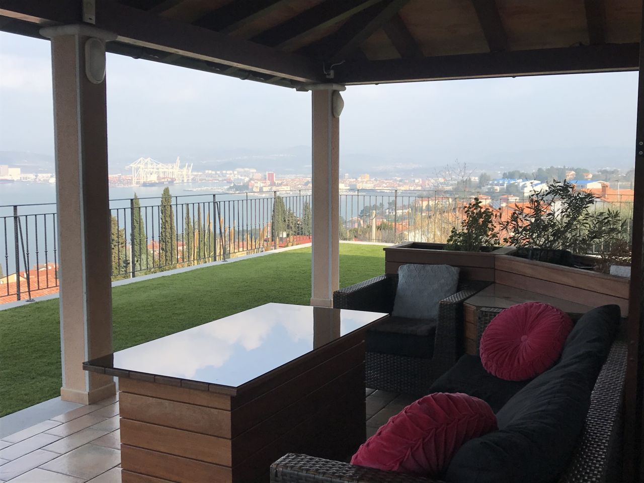 Дом в Копере, Словения, 360 м² - фото 16