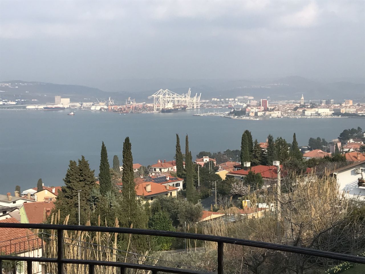 Дом в Копере, Словения, 360 м² - фото 15